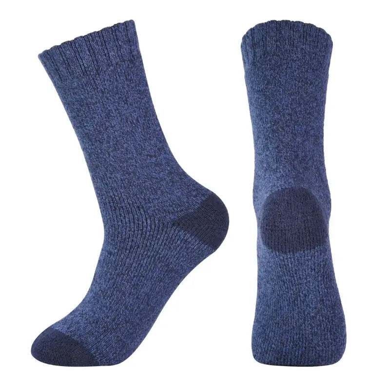 5er-Pack Nahtlose Wandersocken