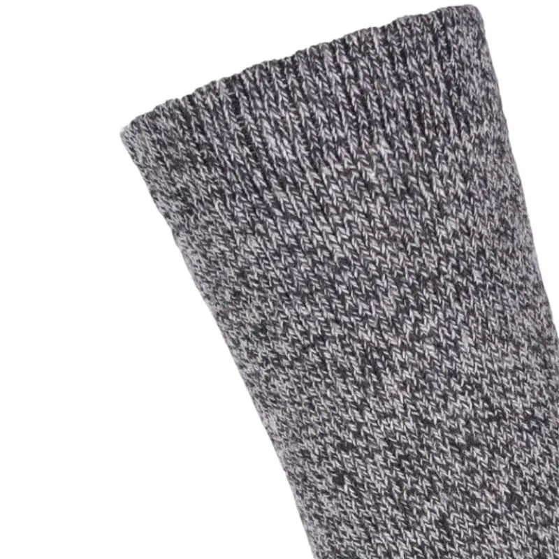5er-Pack Nahtlose Wandersocken