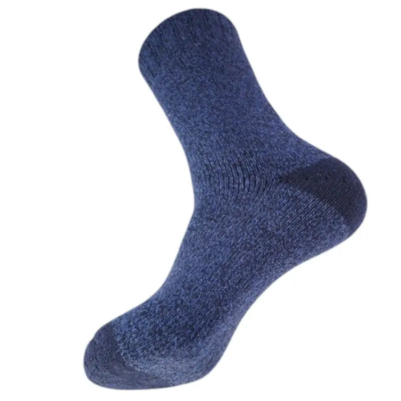 5er-Pack Nahtlose Wandersocken