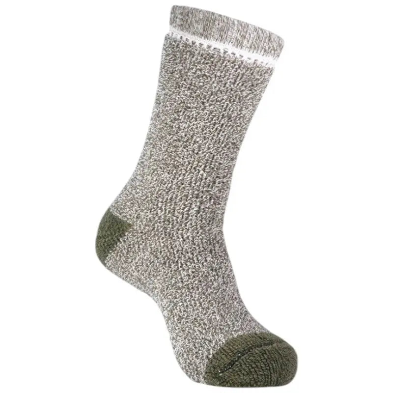 5er-Pack Nahtlose Wandersocken