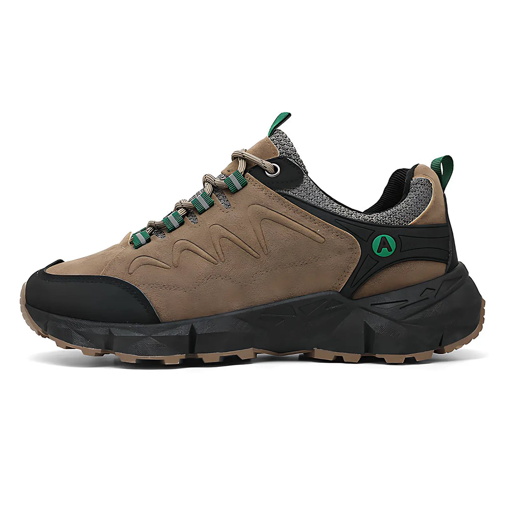 Wanderhalbschuh Herren