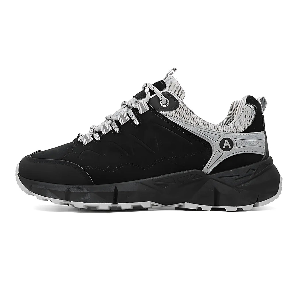 Wanderhalbschuh Herren