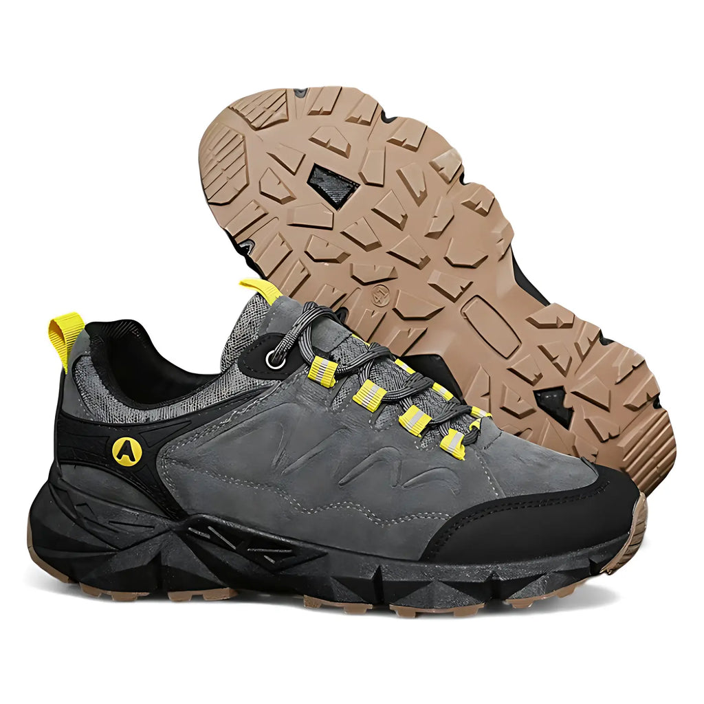 Wanderhalbschuh Herren