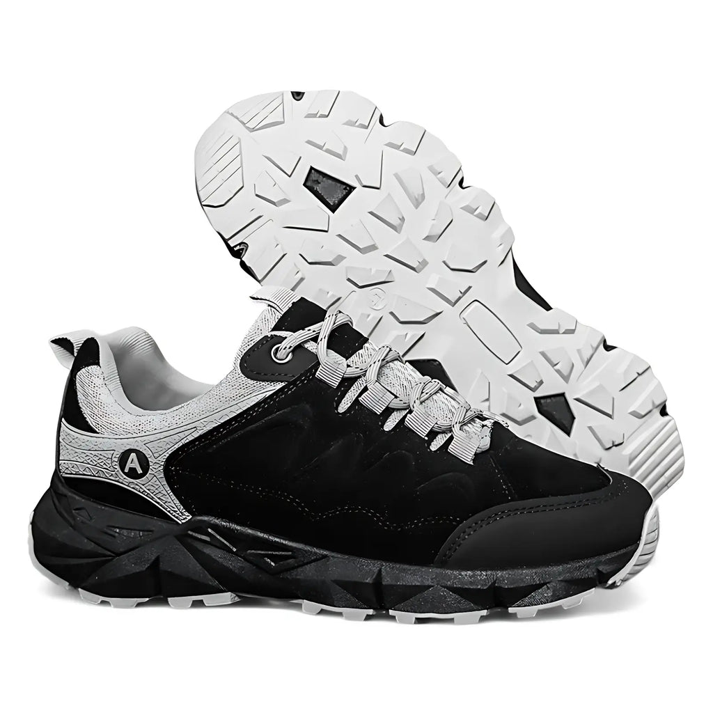 Wanderhalbschuh Herren