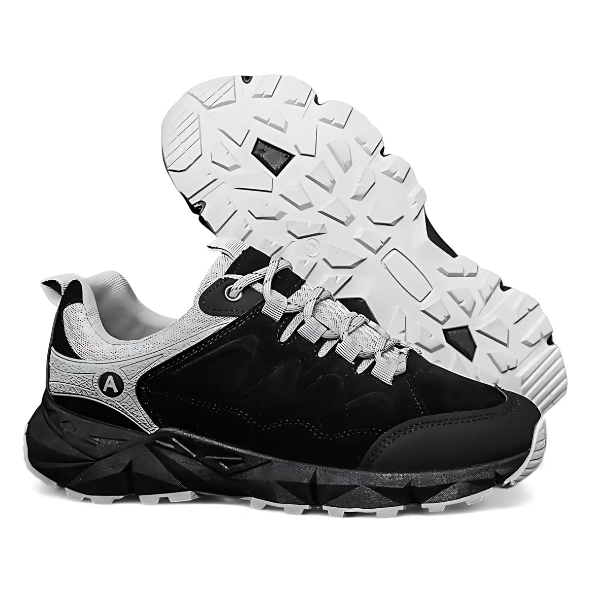 Wanderhalbschuh Herren