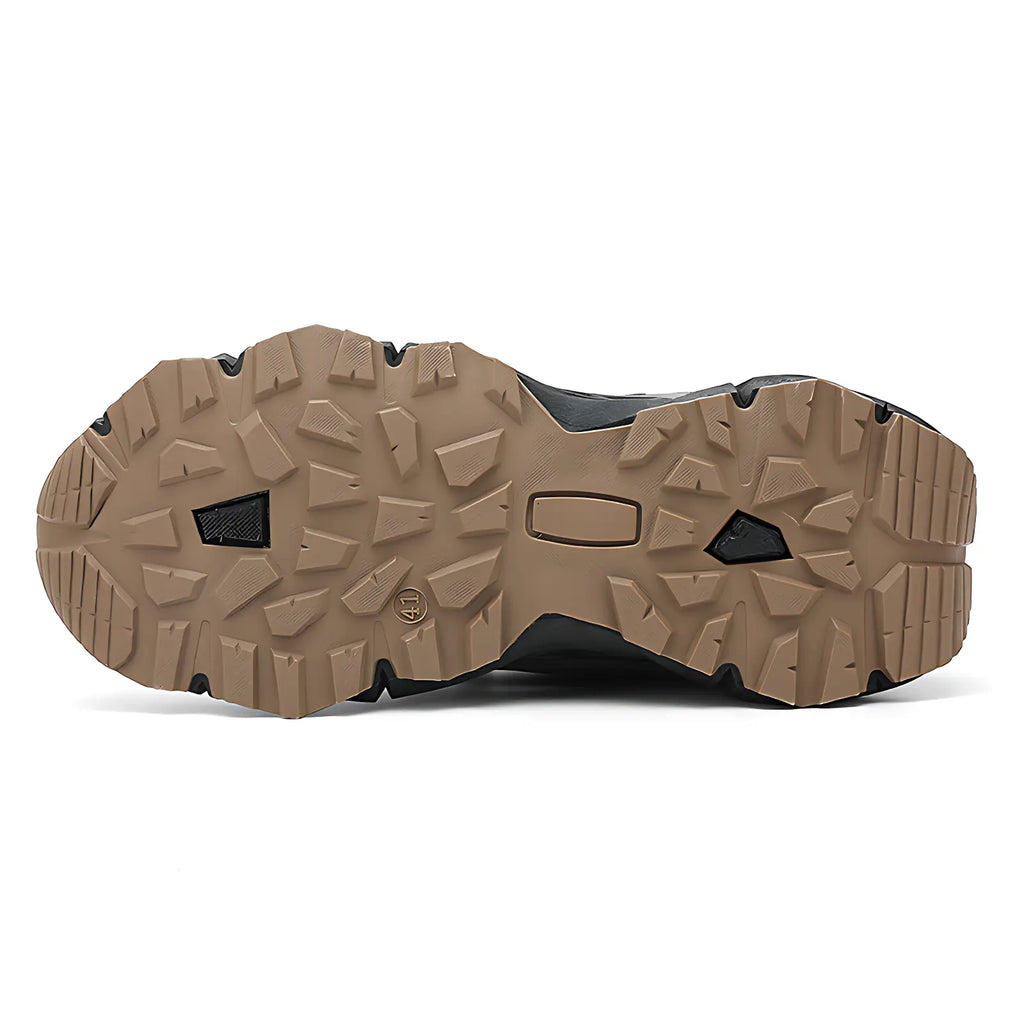 Wanderhalbschuh Herren