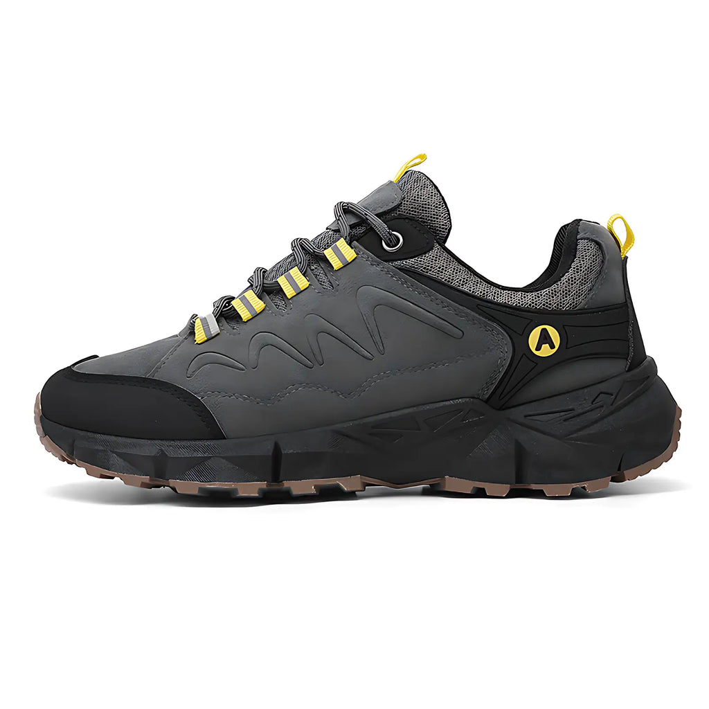 Wanderhalbschuh Herren