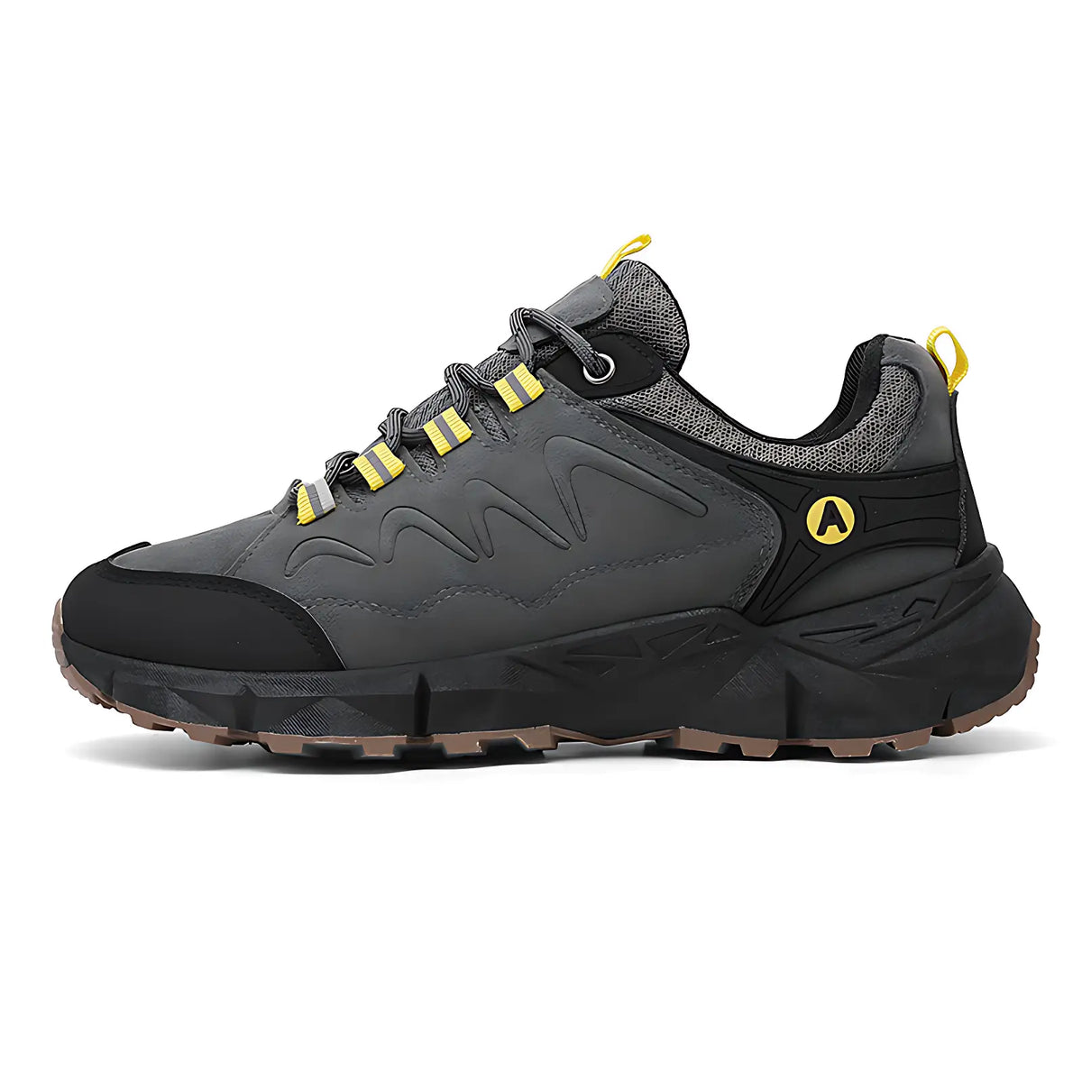 Wanderhalbschuh Herren