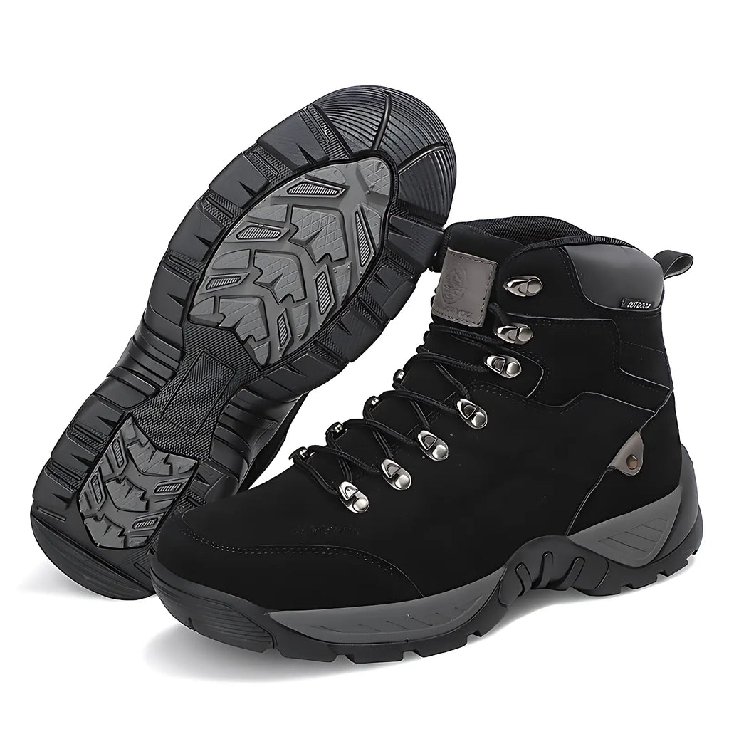 Wanderstiefel Herren