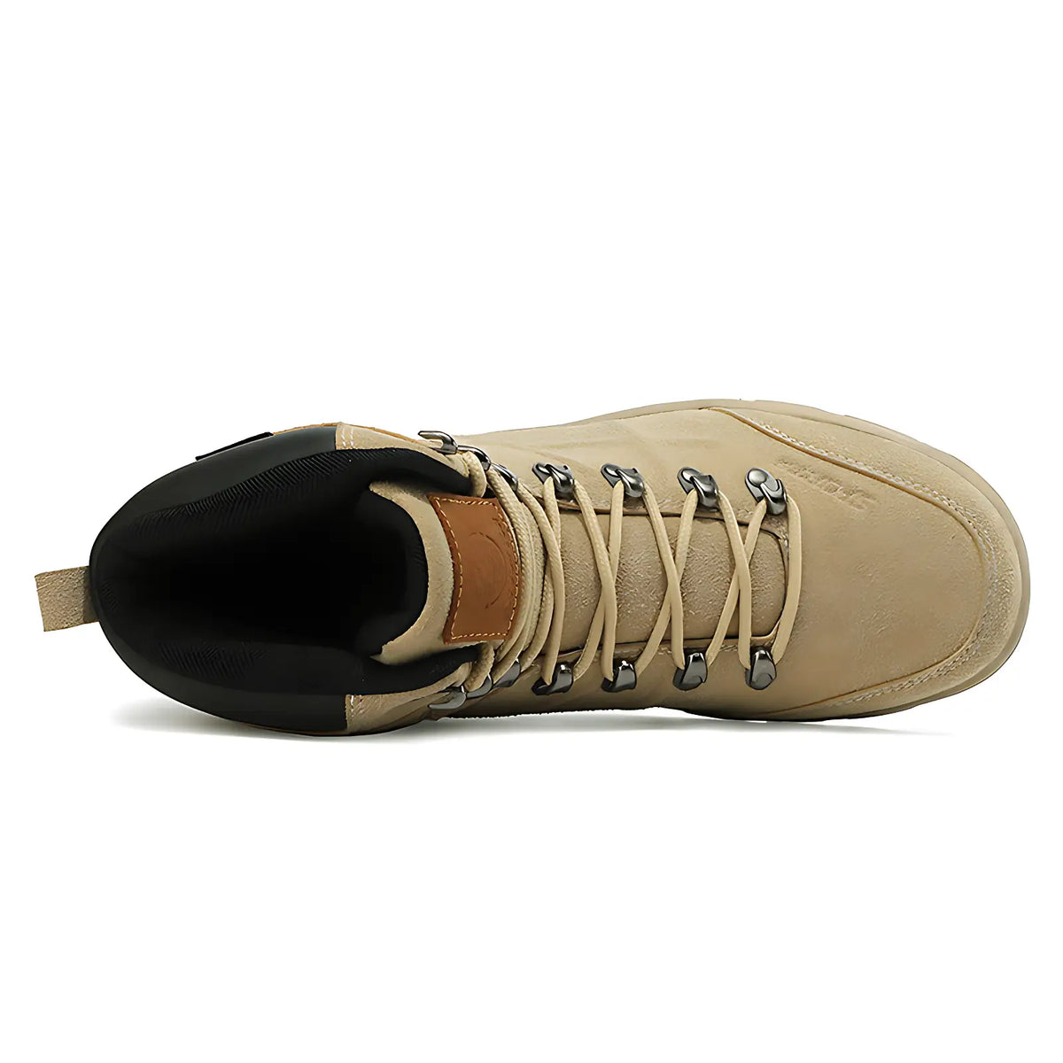 Wanderstiefel Herren