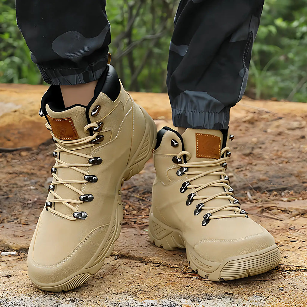 Wanderstiefel Herren