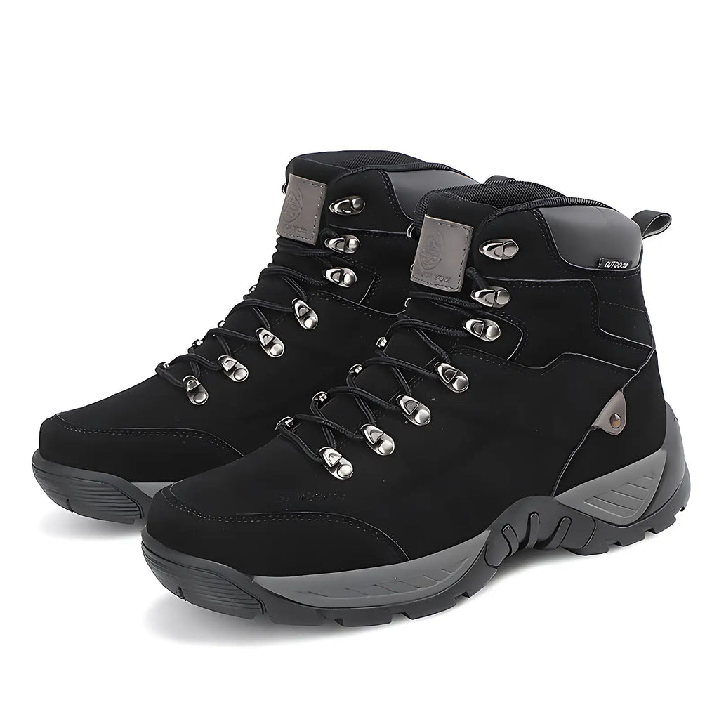 Wanderstiefel Herren