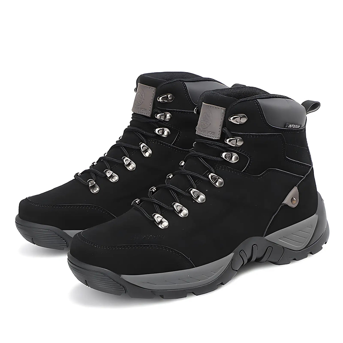 Wanderstiefel Herren