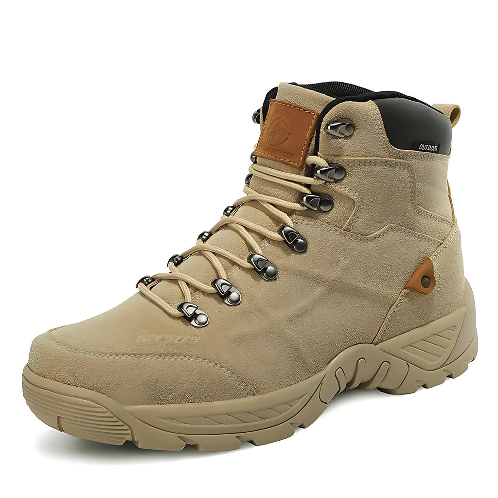 Wanderstiefel Herren