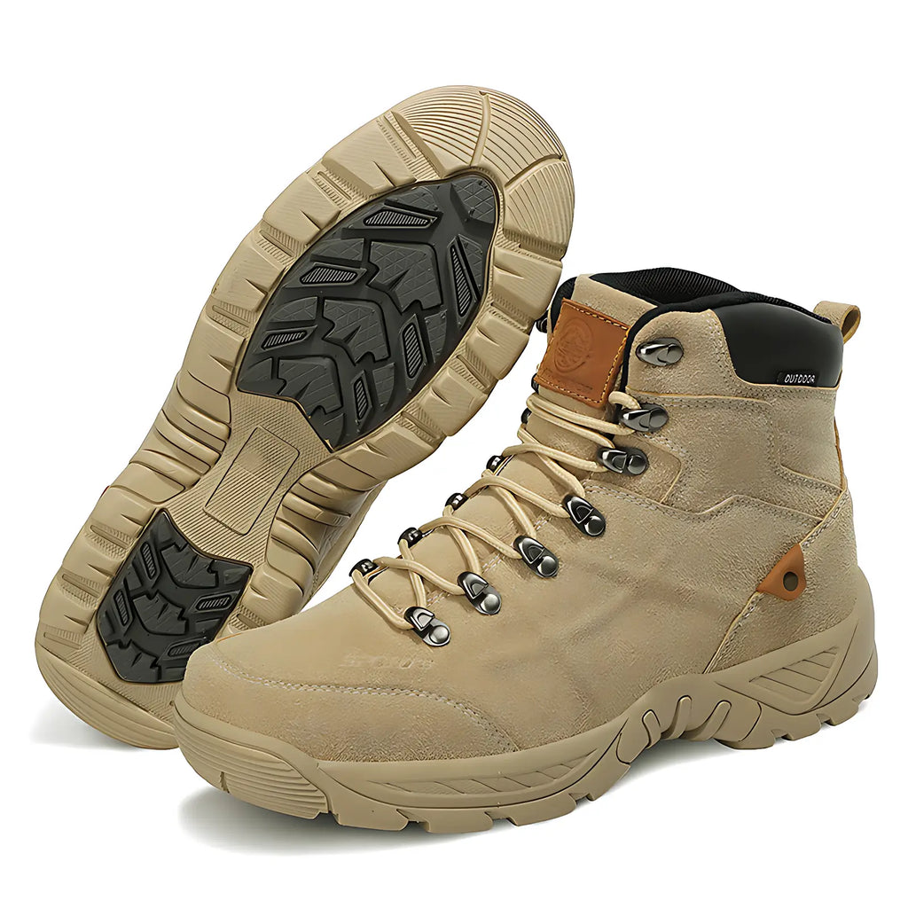 Wanderstiefel Herren