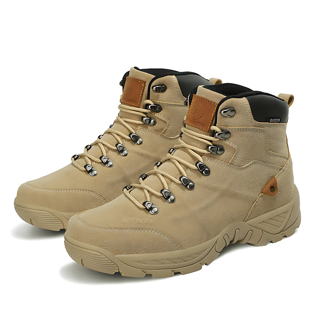 Wanderstiefel Herren
