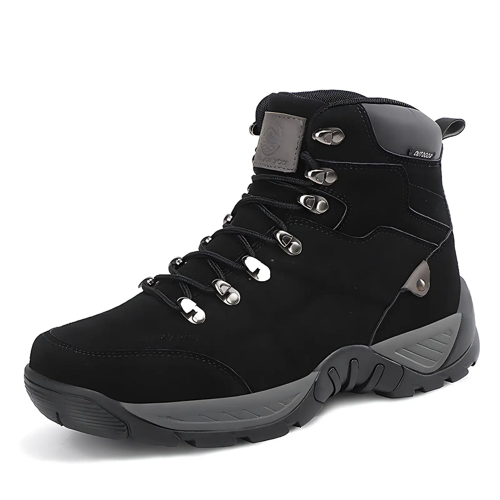Wanderstiefel Herren