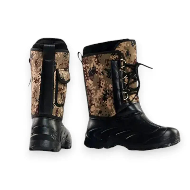 Jagdschuh Extreme Kälte