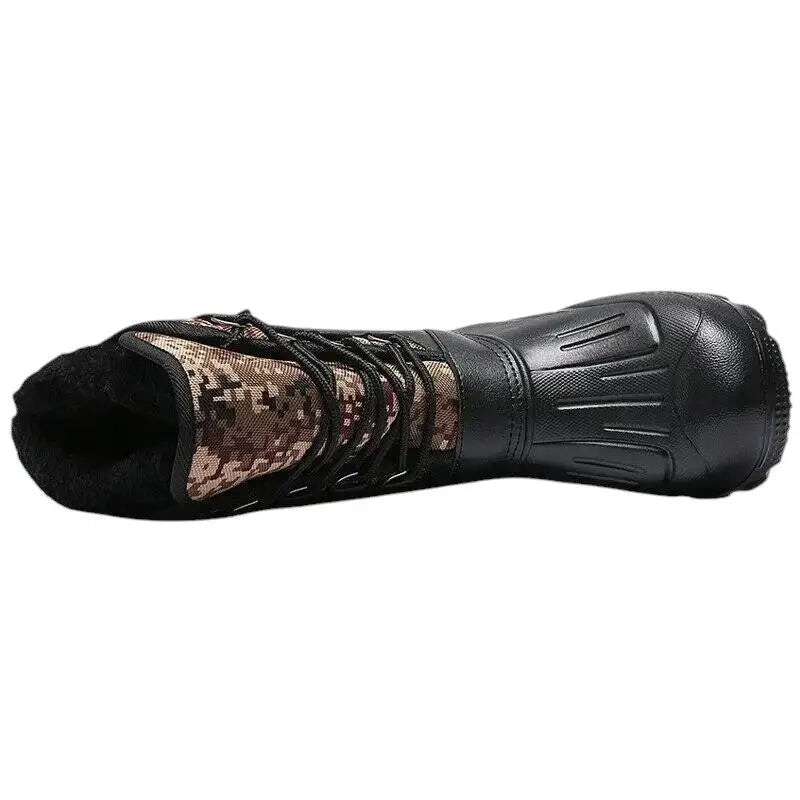 Jagdschuh Extreme Kälte