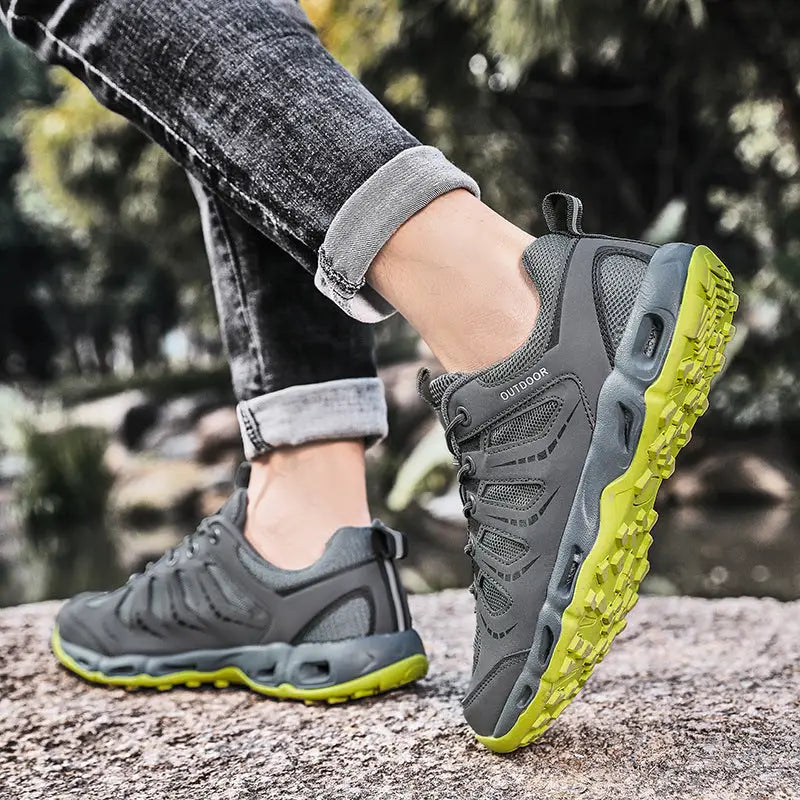 Outdoor-Wanderschuh