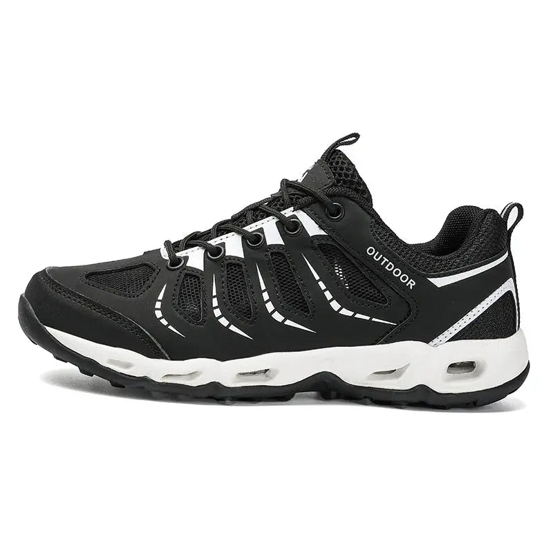 Outdoor-Wanderschuh