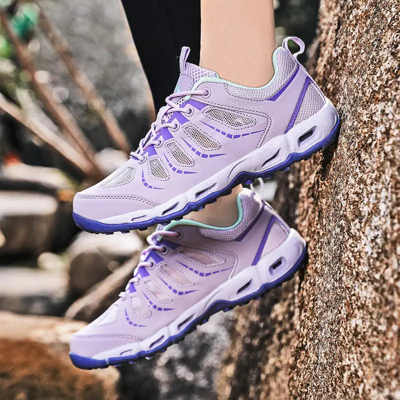 Outdoor-Wanderschuh