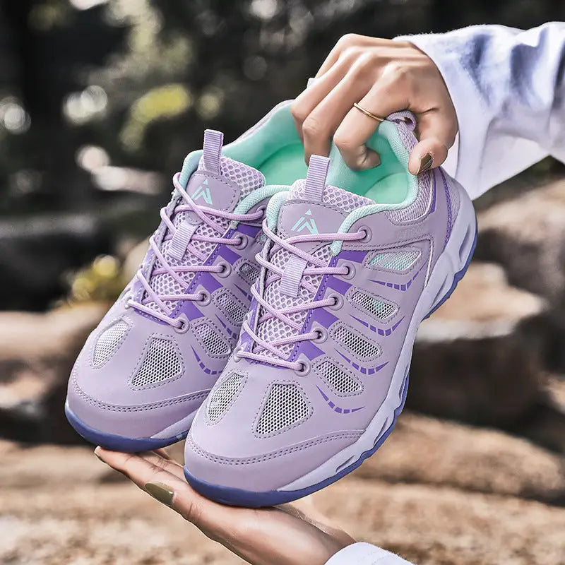 Outdoor-Wanderschuh