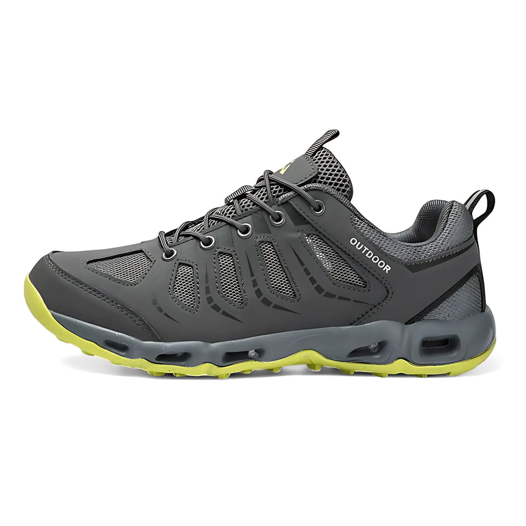 Outdoor-Wanderschuh