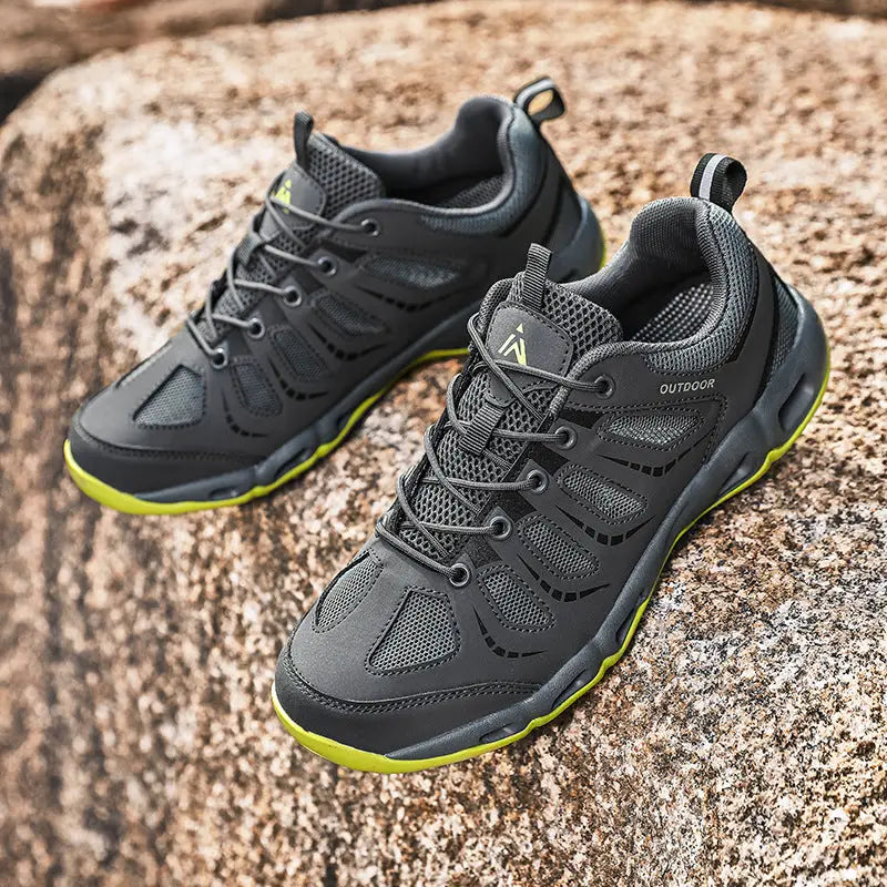 Outdoor-Wanderschuh
