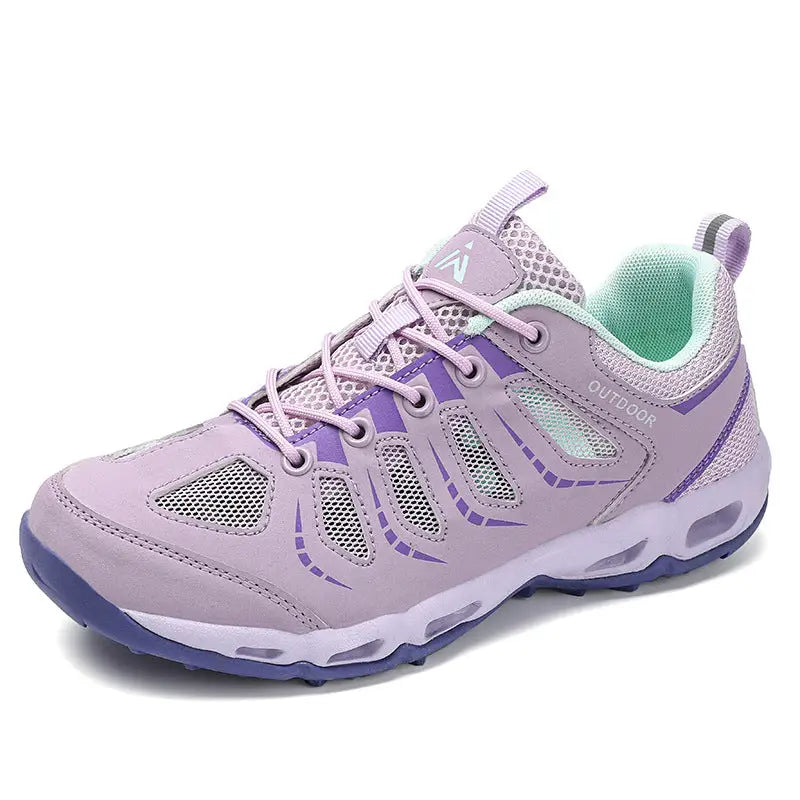 Outdoor-Wanderschuh
