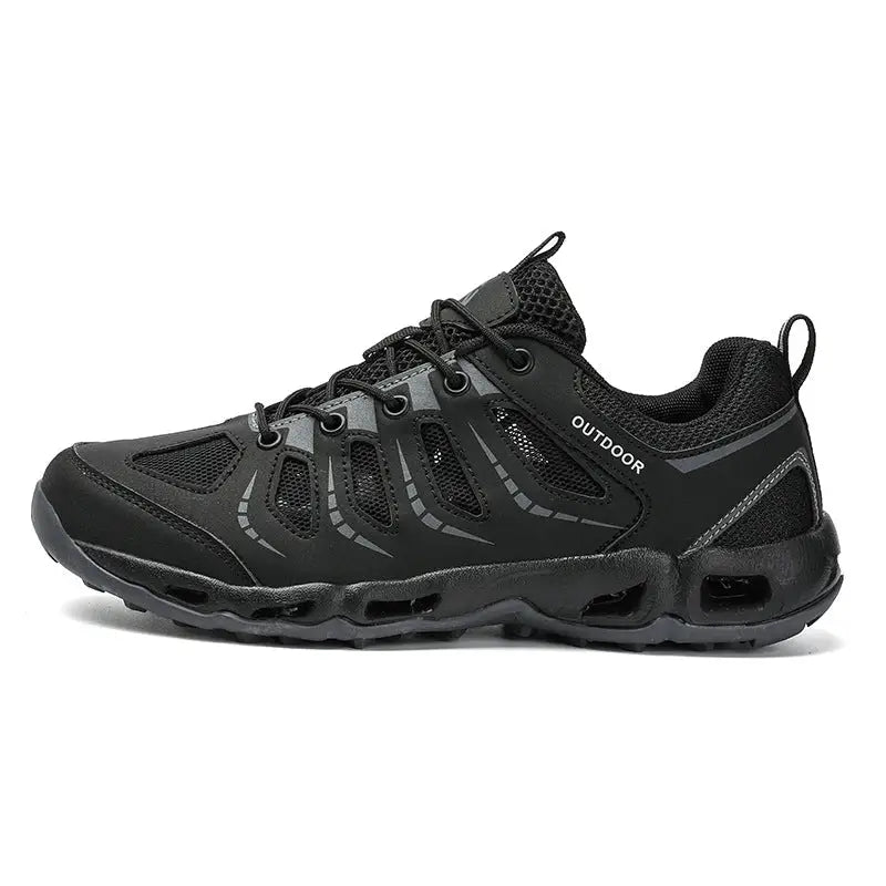Outdoor-Wanderschuh
