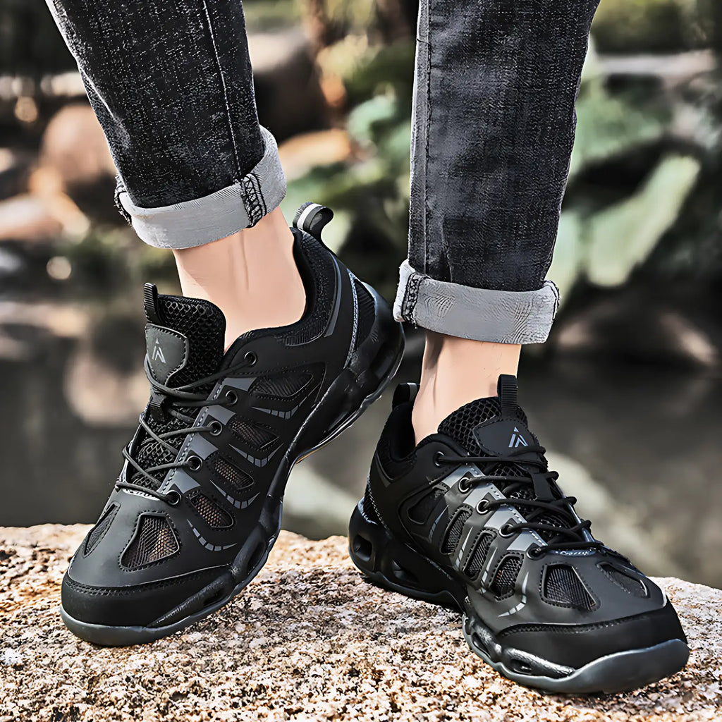 Outdoor-Wanderschuh