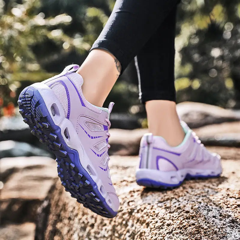 Outdoor-Wanderschuh