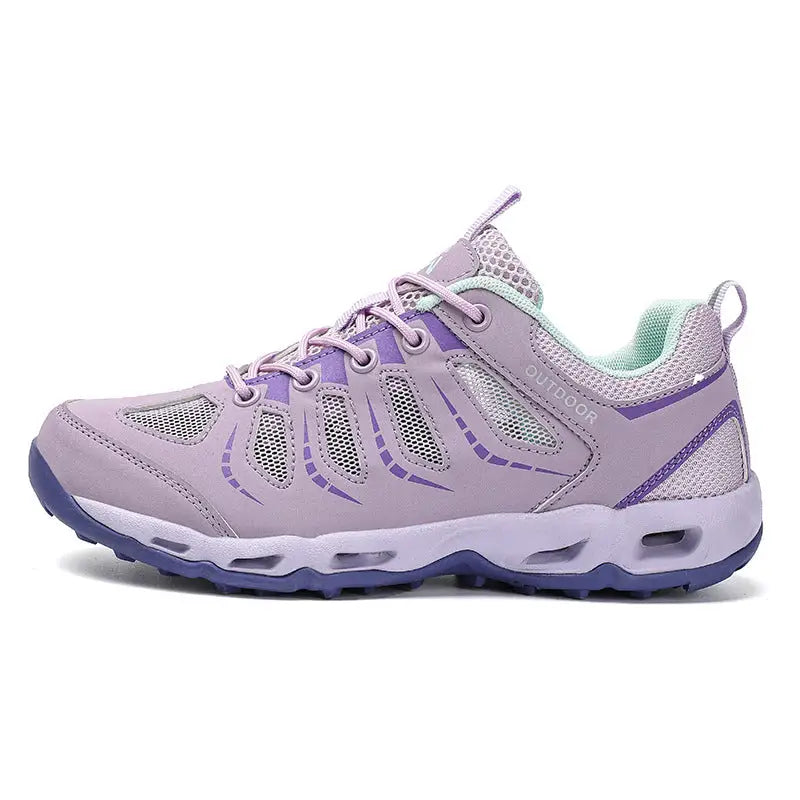 Outdoor-Wanderschuh