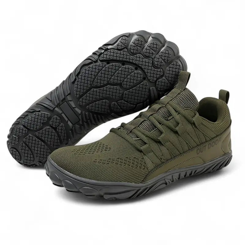 Wanderschuh Herren Sport