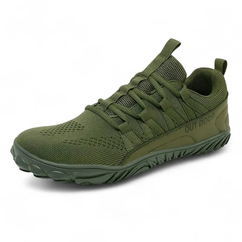 Wanderschuh Herren Sport