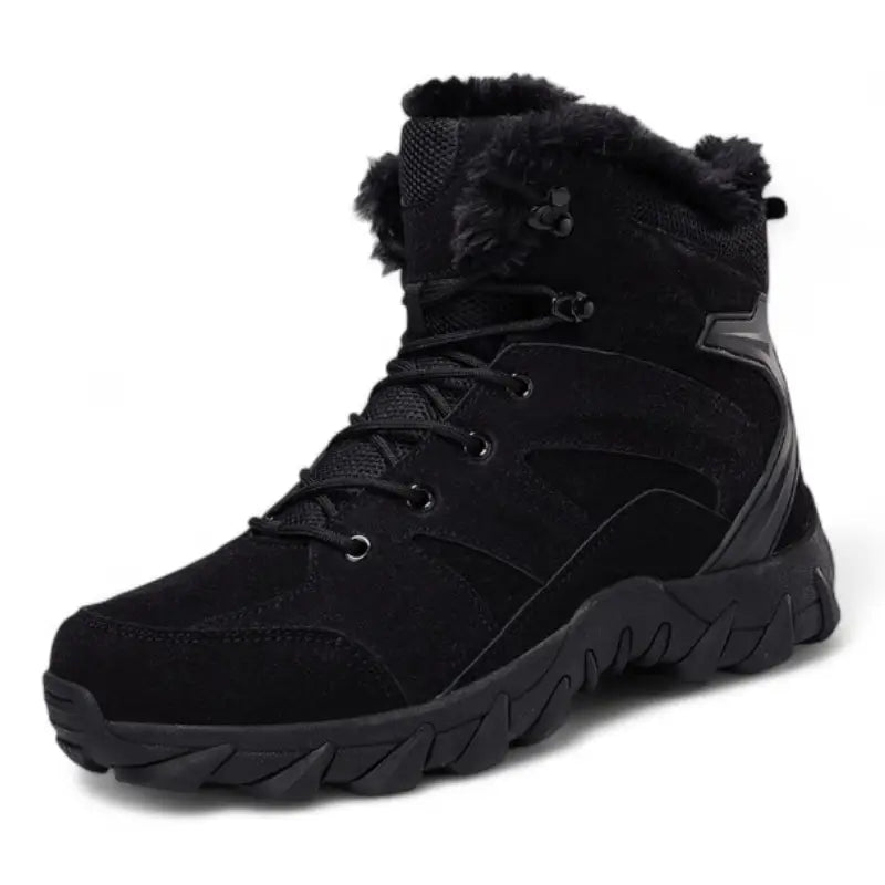 Kampfstiefel Extreme Kälte