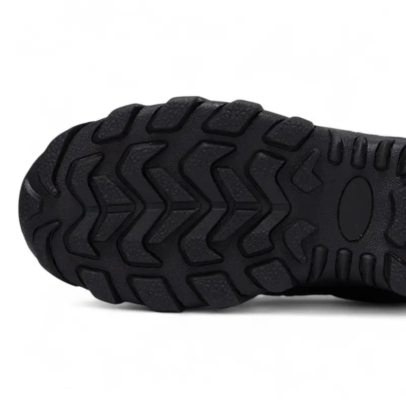 Kampfstiefel Extreme Kälte