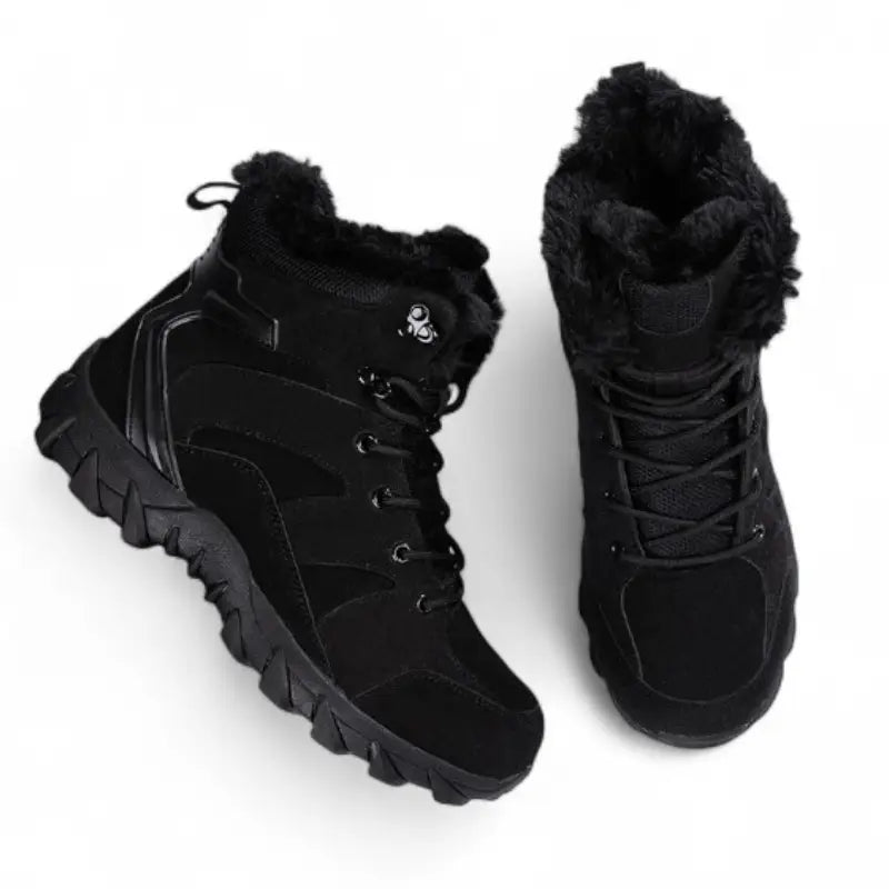 Kampfstiefel Extreme Kälte