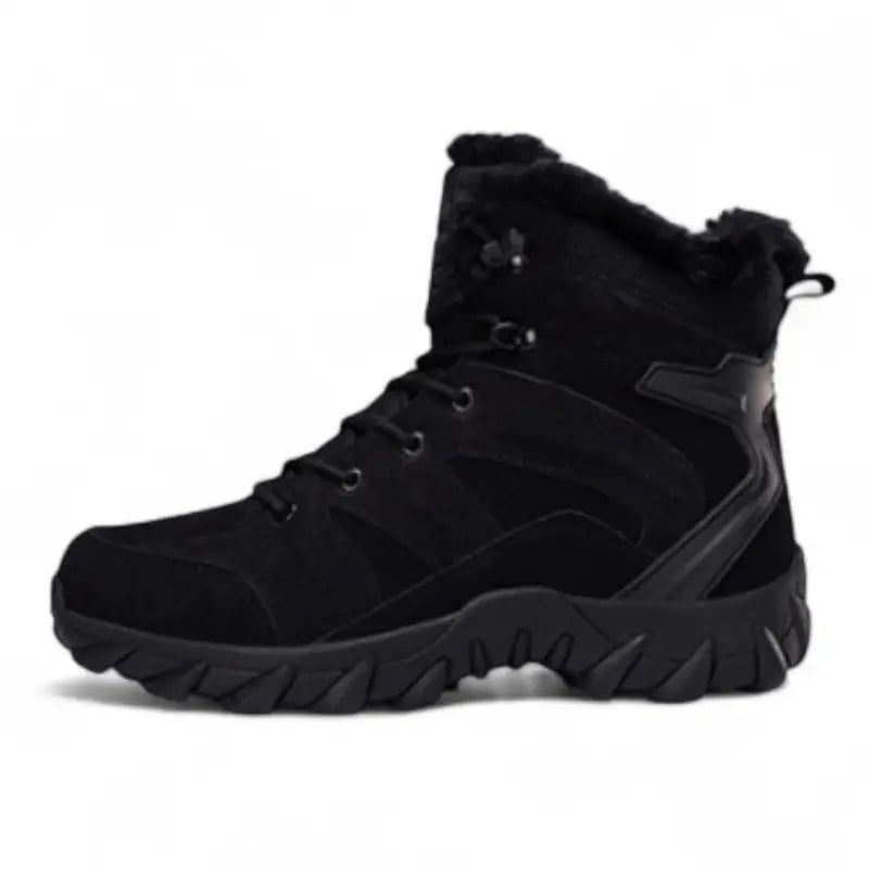Kampfstiefel Extreme Kälte