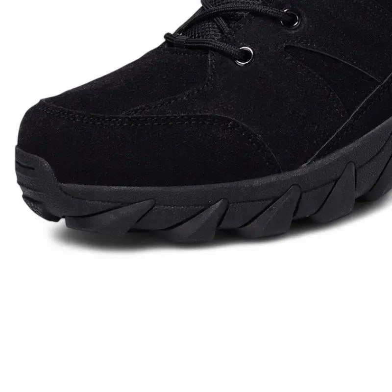Kampfstiefel Extreme Kälte
