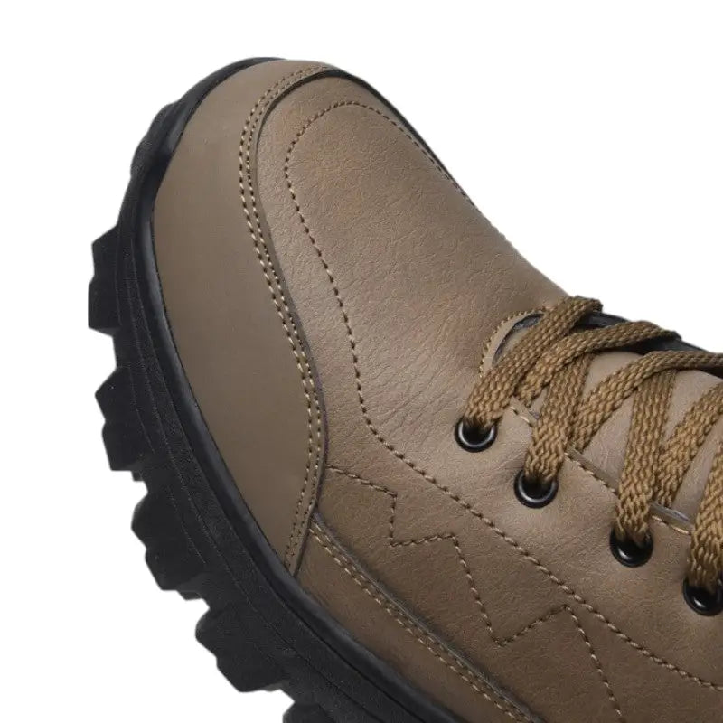 Schuh Extreme Kälte Hochwertig