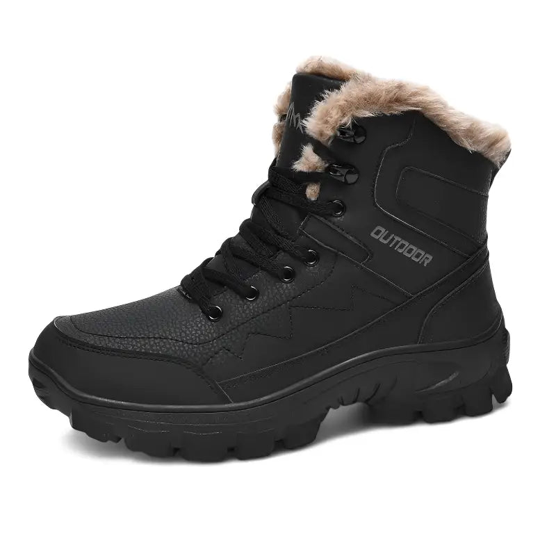 Schuh Extreme Kälte Hochwertig