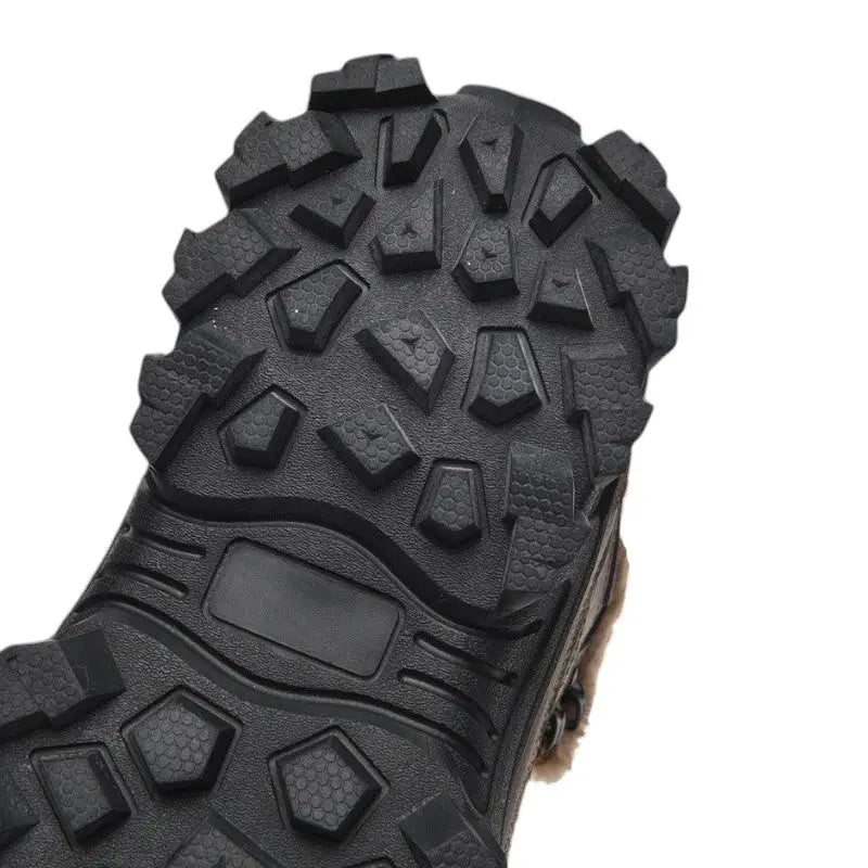 Schuh Extreme Kälte Hochwertig