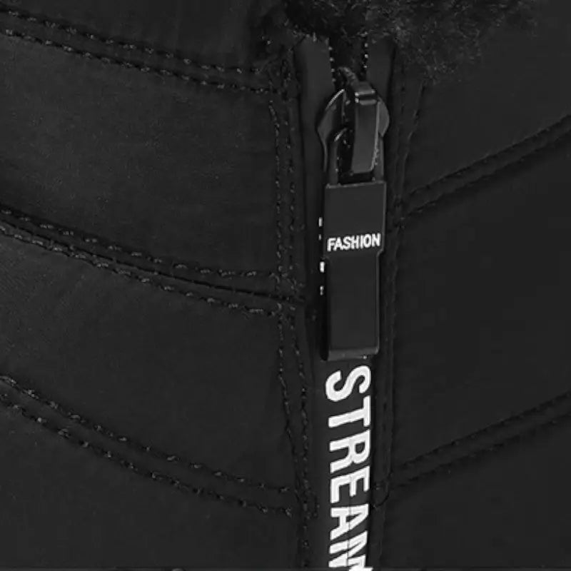 Wasserdichte Schuhe Extreme Kälte