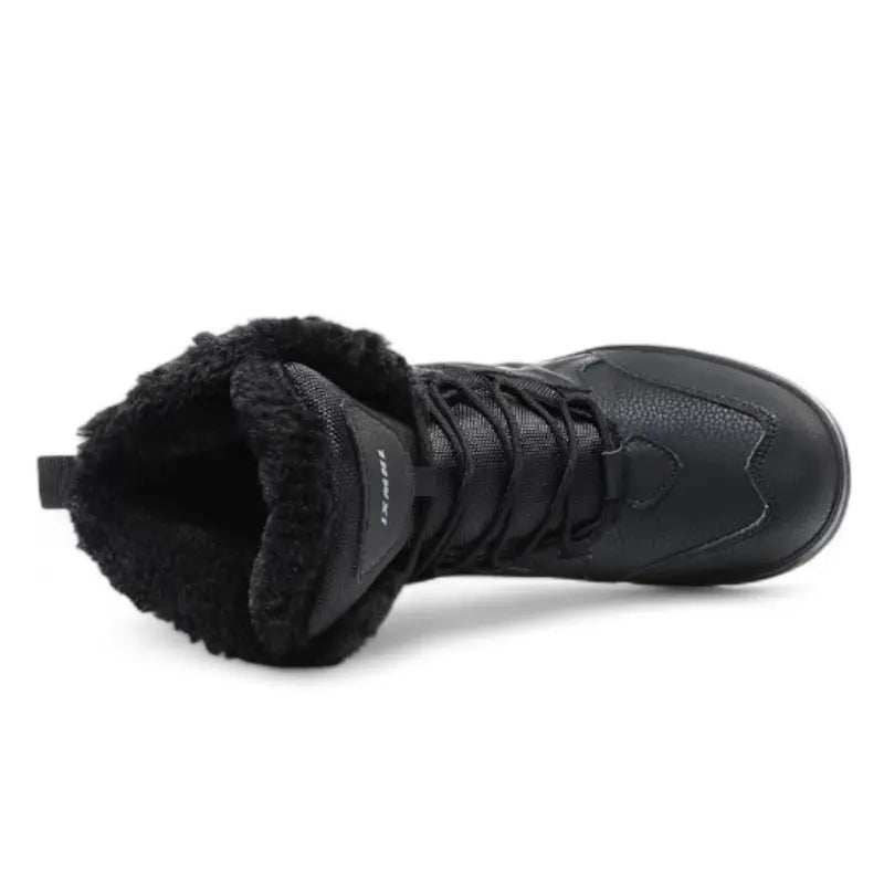 Wasserdichte Schuhe Extreme Kälte