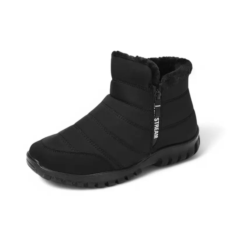 Wasserdichte Schuhe Extreme Kälte