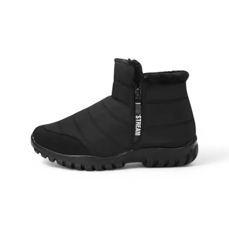 Wasserdichte Schuhe Extreme Kälte