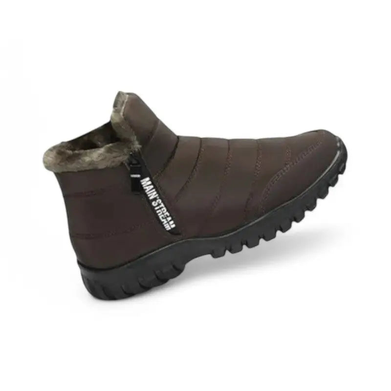 Wasserdichte Schuhe Extreme Kälte