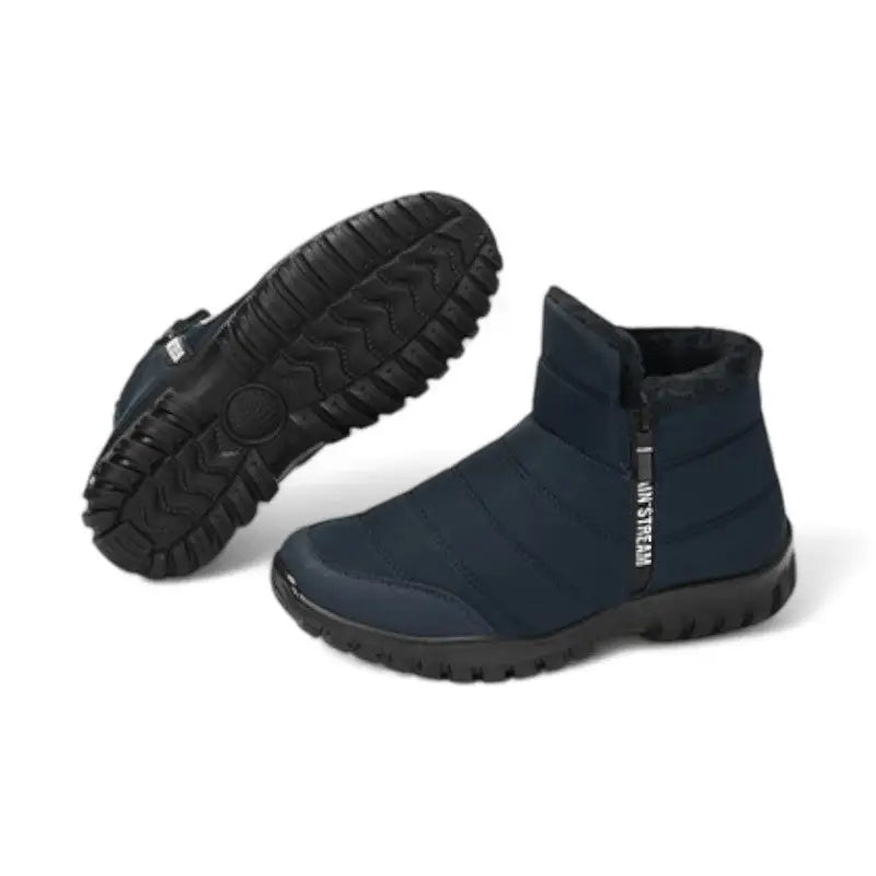 Wasserdichte Schuhe Extreme Kälte